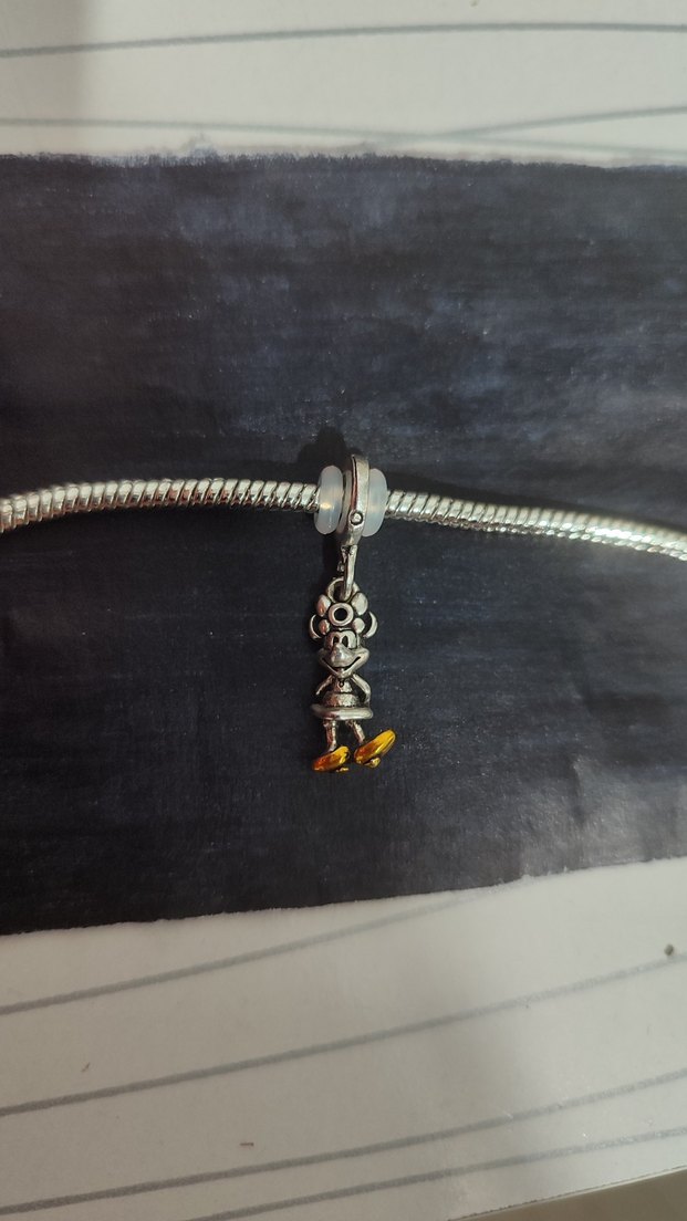 Pandora charm - Görsel 3