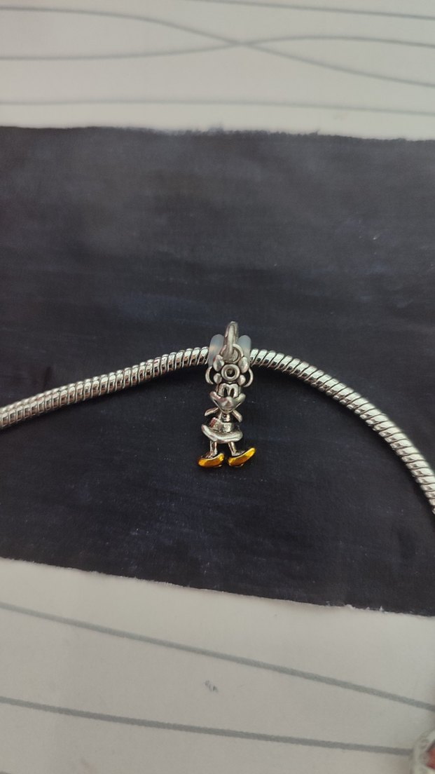 Pandora charm - Görsel 4