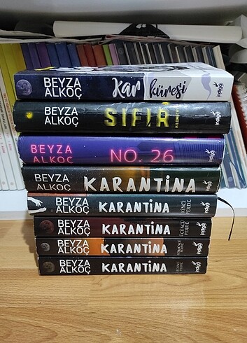 Karantina Serisi No. 26. Kar Küresi Sıfır Kilometre Wattpad Kita