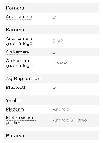 Alcatel tablet