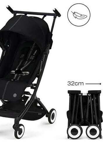 Diğer Bebek Arabası Cybex Libelle