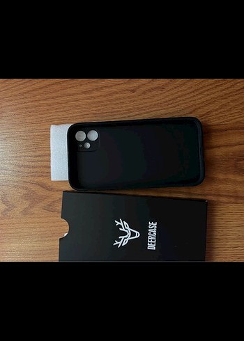 Deercase iphone 11 Telefon Kılıfı - Görsel 2