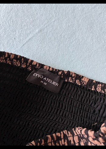 Bohem etek üst takım eyyo - Görsel 2