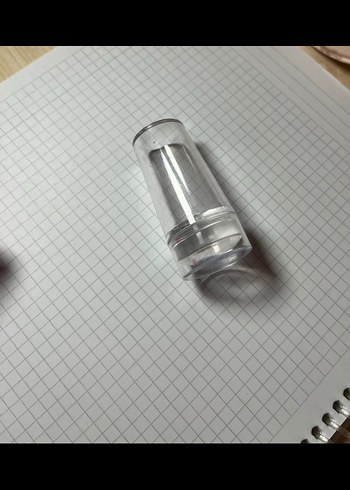 Oje stamper - Görsel 2