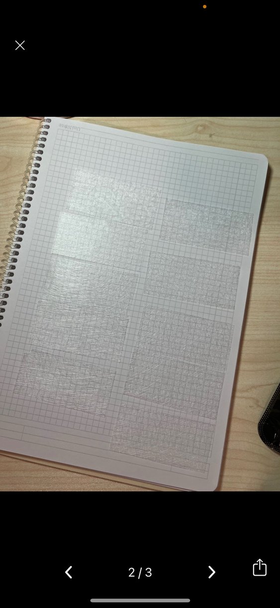 Fiberglass bez tırnak onarımı - Görsel 2