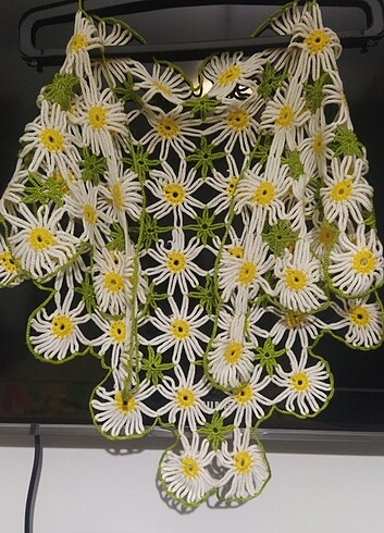H&M Omuz şalları