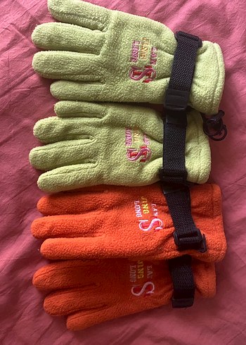 Polar eldivenler - Görsel 3