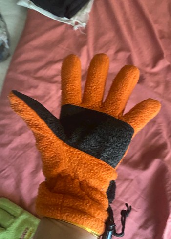 Polar eldivenler - Görsel 5