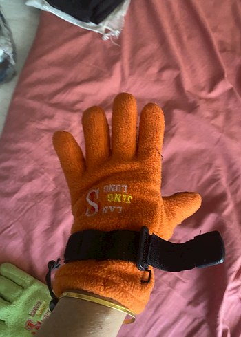 Polar eldivenler - Görsel 9