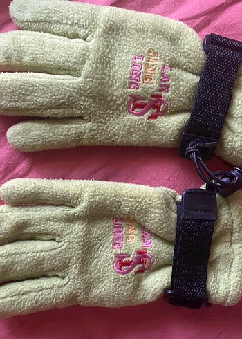 Polar eldivenler - Görsel 4