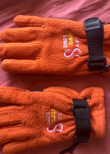 Polar eldivenler - Görsel 8