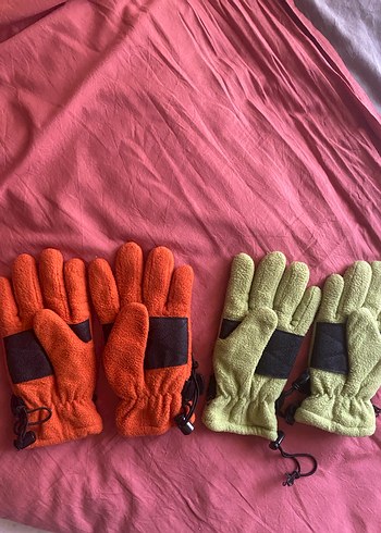 Polar eldivenler - Görsel 2