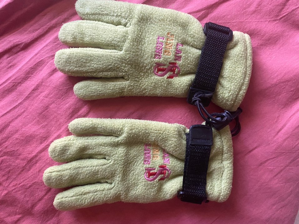 Polar eldivenler - Görsel 4