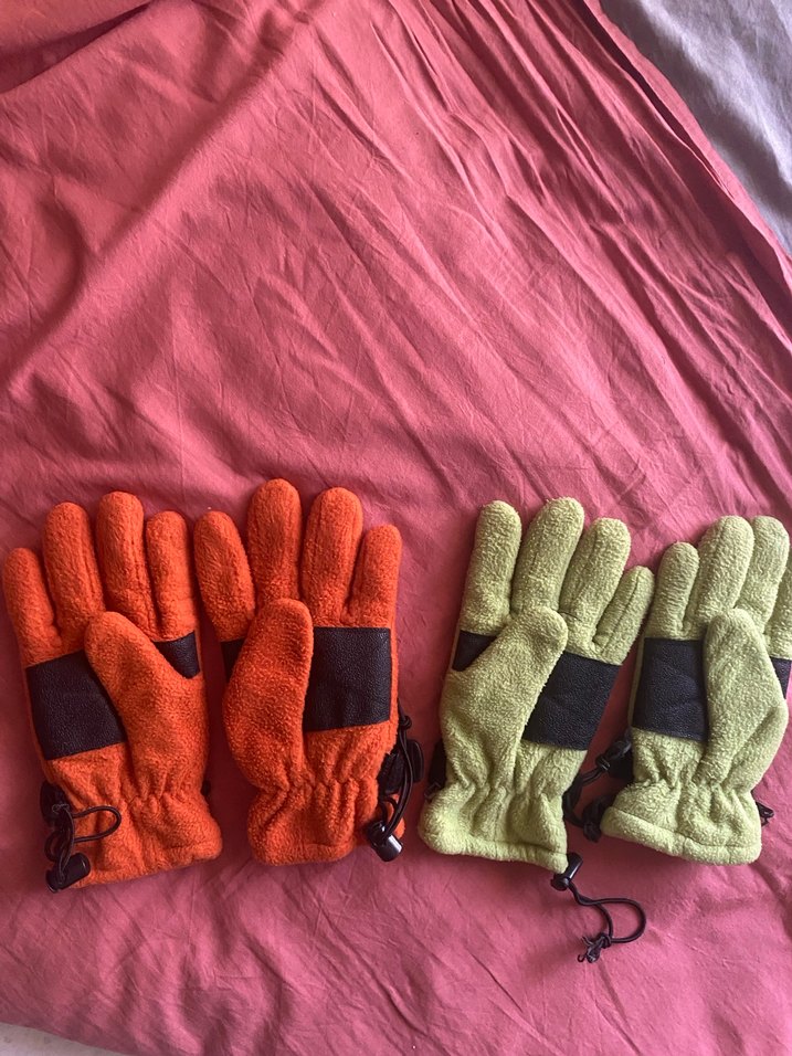 Polar eldivenler - Görsel 2