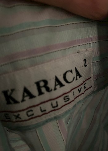 Erkek Gri Uzun Kollu Düğmeli Pijama Üstü - Görsel 6