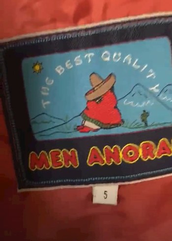 Pembe puffy  Yelek - Görsel 8