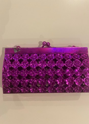 Oyuncak kız çocuk plastik çanta - Görsel 4