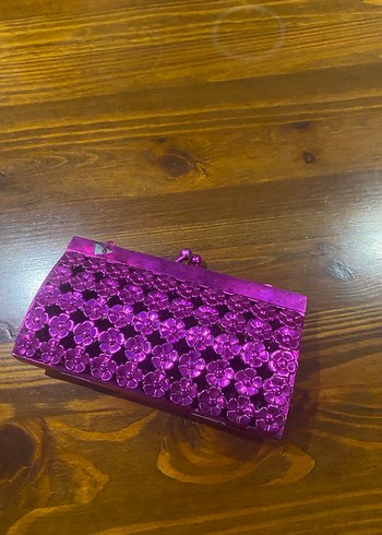 Oyuncak kız çocuk plastik çanta - Görsel 3