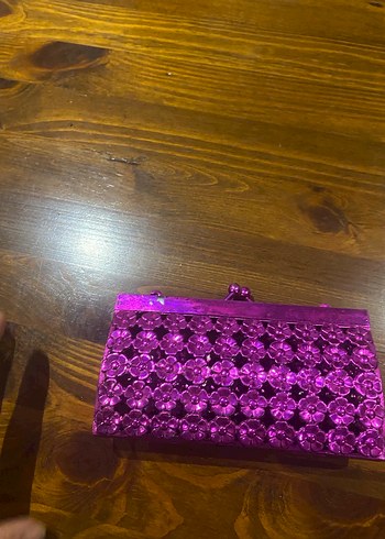 Oyuncak kız çocuk plastik çanta - Görsel 6