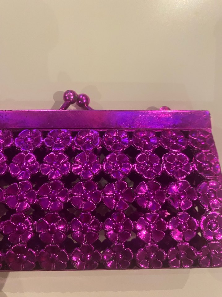 Oyuncak kız çocuk plastik çanta - Görsel 2