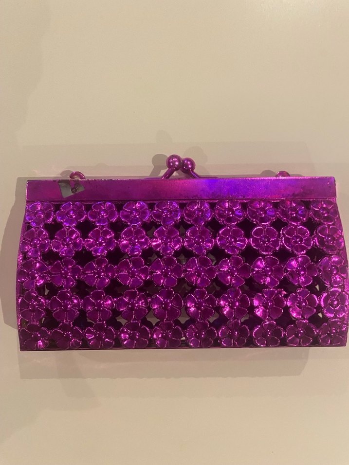 Oyuncak kız çocuk plastik çanta - Görsel 4