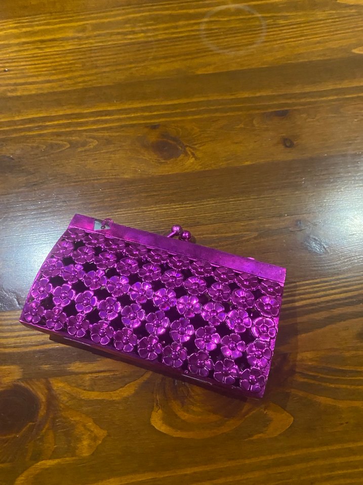 Oyuncak kız çocuk plastik çanta - Görsel 3