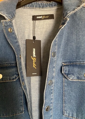 Mavi marka tulum - Görsel 7