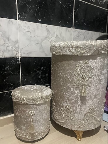 banyo seti
