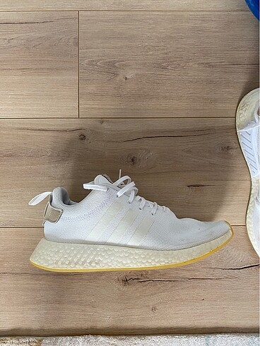 Adidas Adidas Spor Ayakkabi