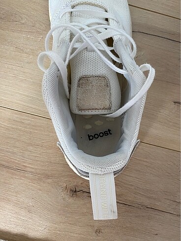 Adidas Spor Ayakkabi - Görsel 5