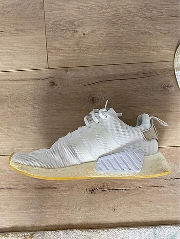 43 Beden Adidas Spor Ayakkabi