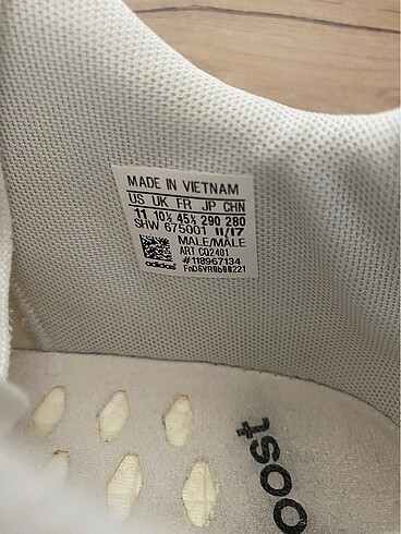 Adidas Spor Ayakkabi - Görsel 6