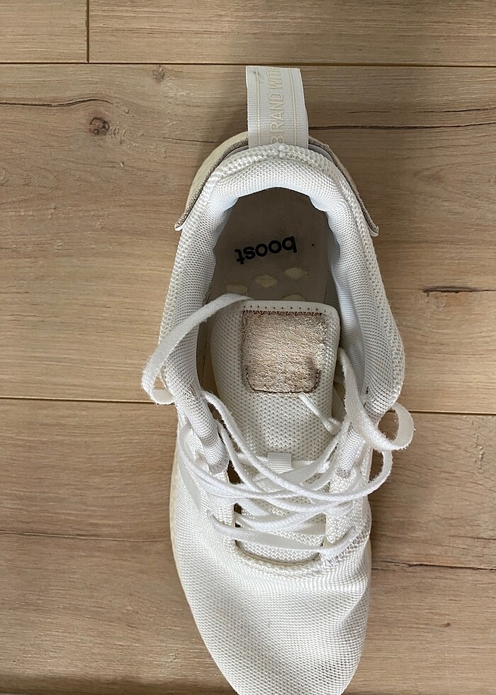 Adidas Spor Ayakkabi - Görsel 4