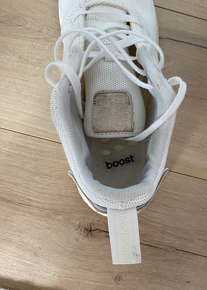 Adidas Spor Ayakkabi - Görsel 5