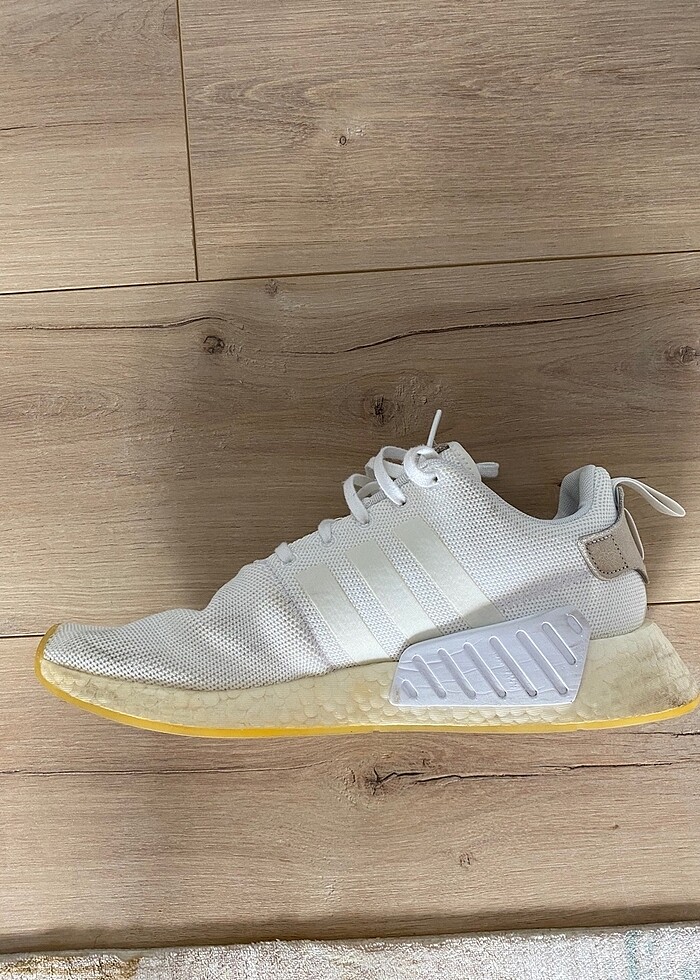 Adidas Spor Ayakkabi - Görsel 3