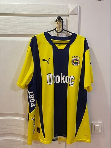 24-25 Fenerbahçe Forma