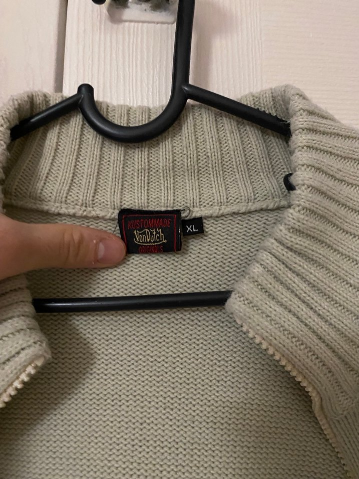 Orijinal Von Dutch Polar - Görsel 3