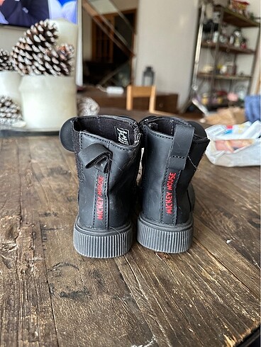 Zara Zara kids mickey