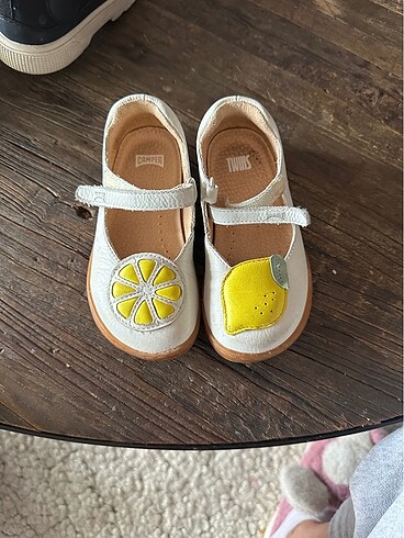 Camper Camper limon