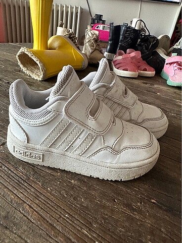 Adidas Adidas spor ayakkabi