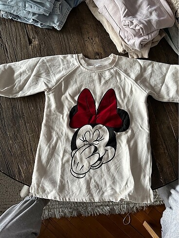 Zara disney koleksiyon