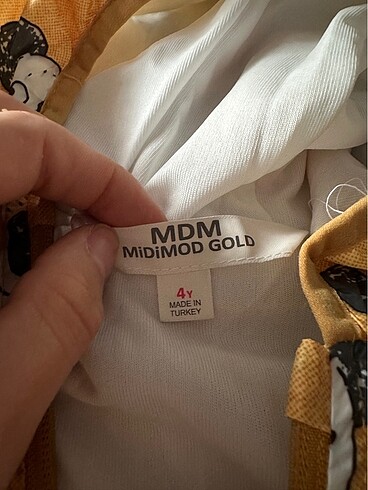 Diğer Yağmurluk