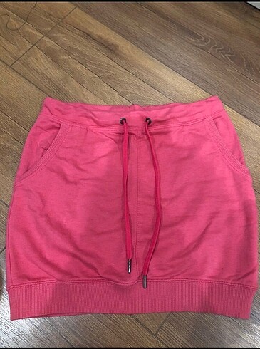 Bershka penye etek