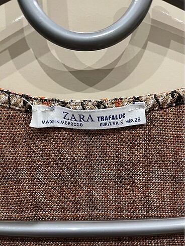 Zara Zara elbise