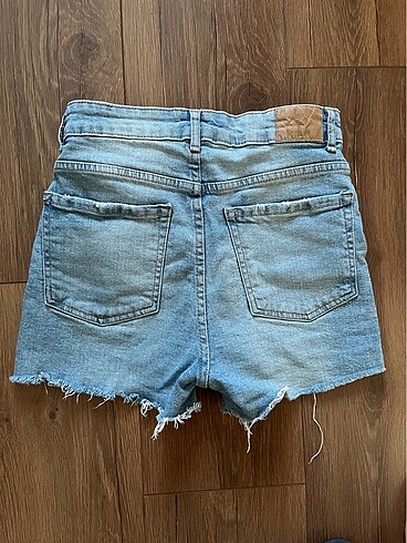 Bershka Jean şort