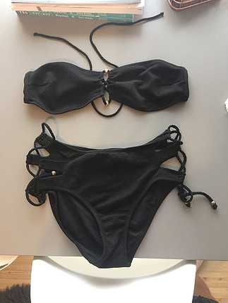 Trendyol bikini takımı