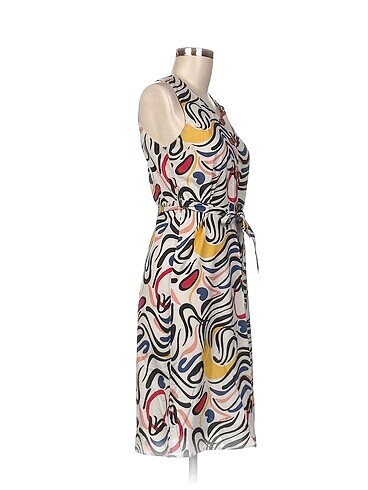 Vintage Love Vintage Love Kısa Elbise %70 İndirimli.