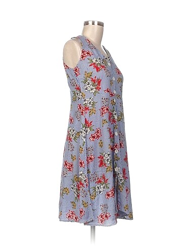 Vintage Love Vintage Love Kısa Elbise %70 İndirimli.