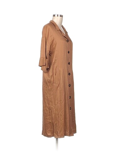 Vintage Love Vintage Love Uzun Elbise %70 İndirimli.