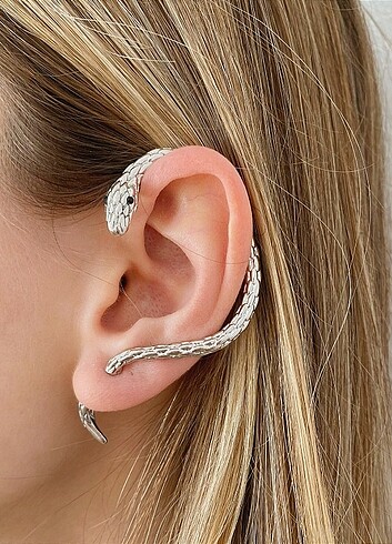yılan earclimber